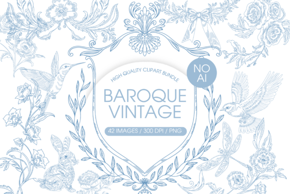 Download Baroque Frames Clipart, Victorian Frame - Frames Collection