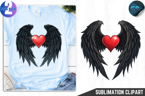 Download Black Valentine Clipart PNG - Premium Resources