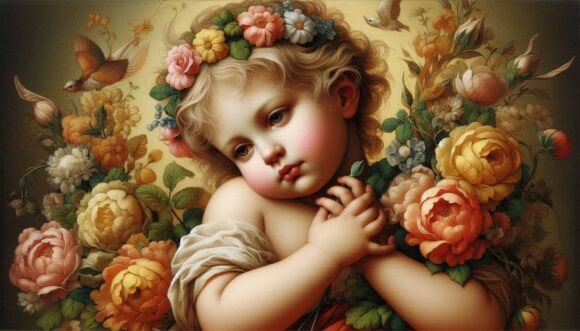 Download Realistic Painting, Intricate Details of - Intricate details Collection