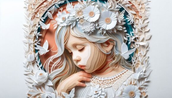 Download Realistic Painting, Intricate Details of - Premium Resources