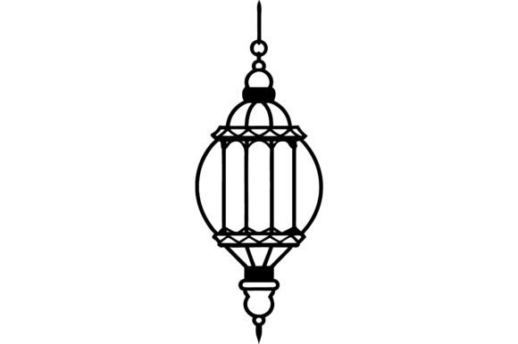 Download Mosaic Lamp with Intricate Details - Intricate details Collection